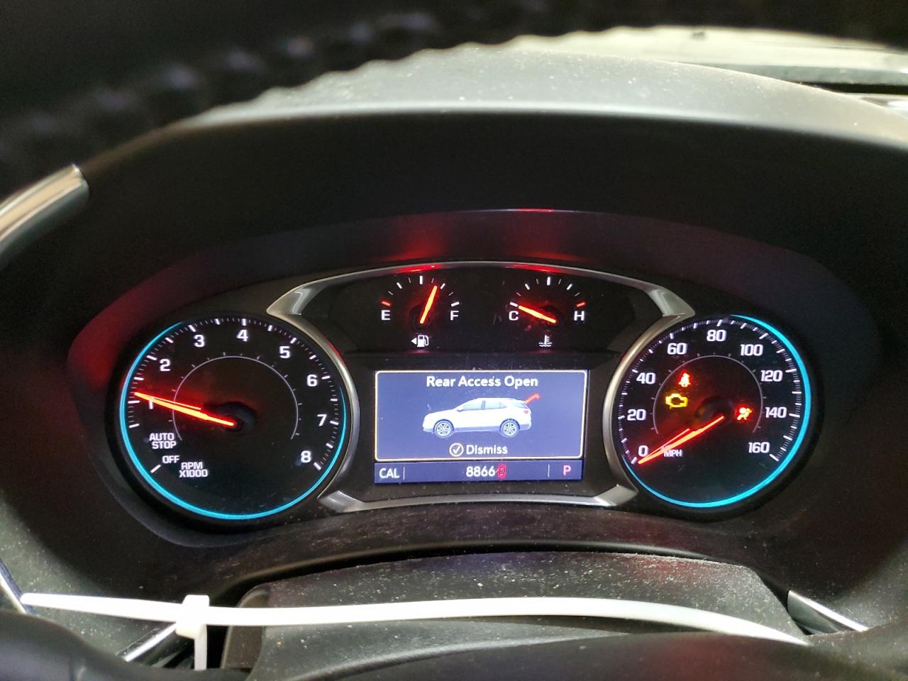 2019 Chevrolet Equinox - Image 9