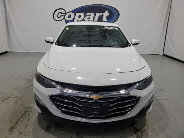  CHEVROLET MALIBU 2023 White