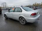 1998 Honda Civic Ex на продаже в Portland, OR - Vandalism