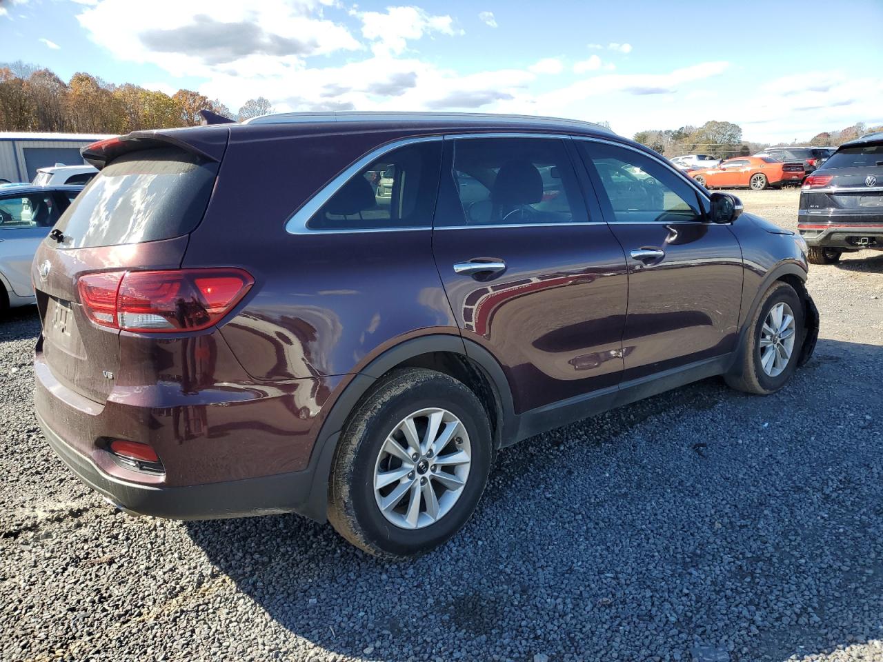 2019 Kia Sorento - Image 3