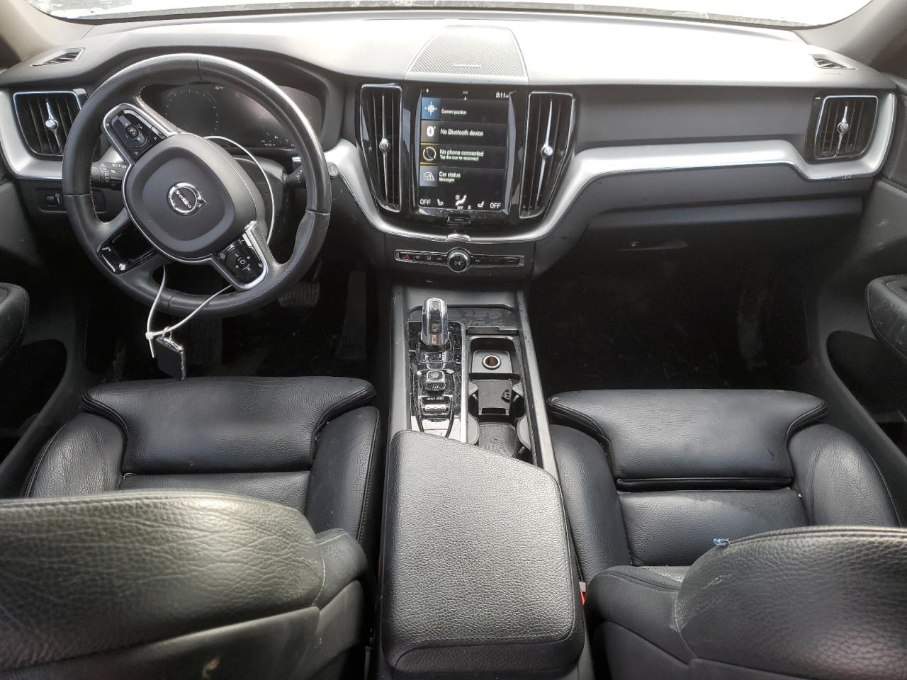 2019 Volvo XC60 - Image 8