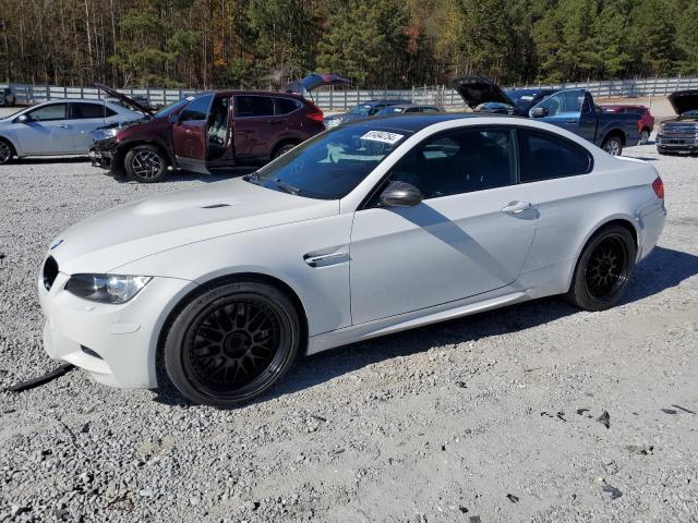 2008 Bmw M3 