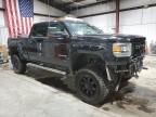2016 Gmc Sierra K2500 Sle продається в Billings, MT - Front End