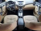 2011 Hyundai Elantra Gls for Sale in Houston, TX - Rear End
