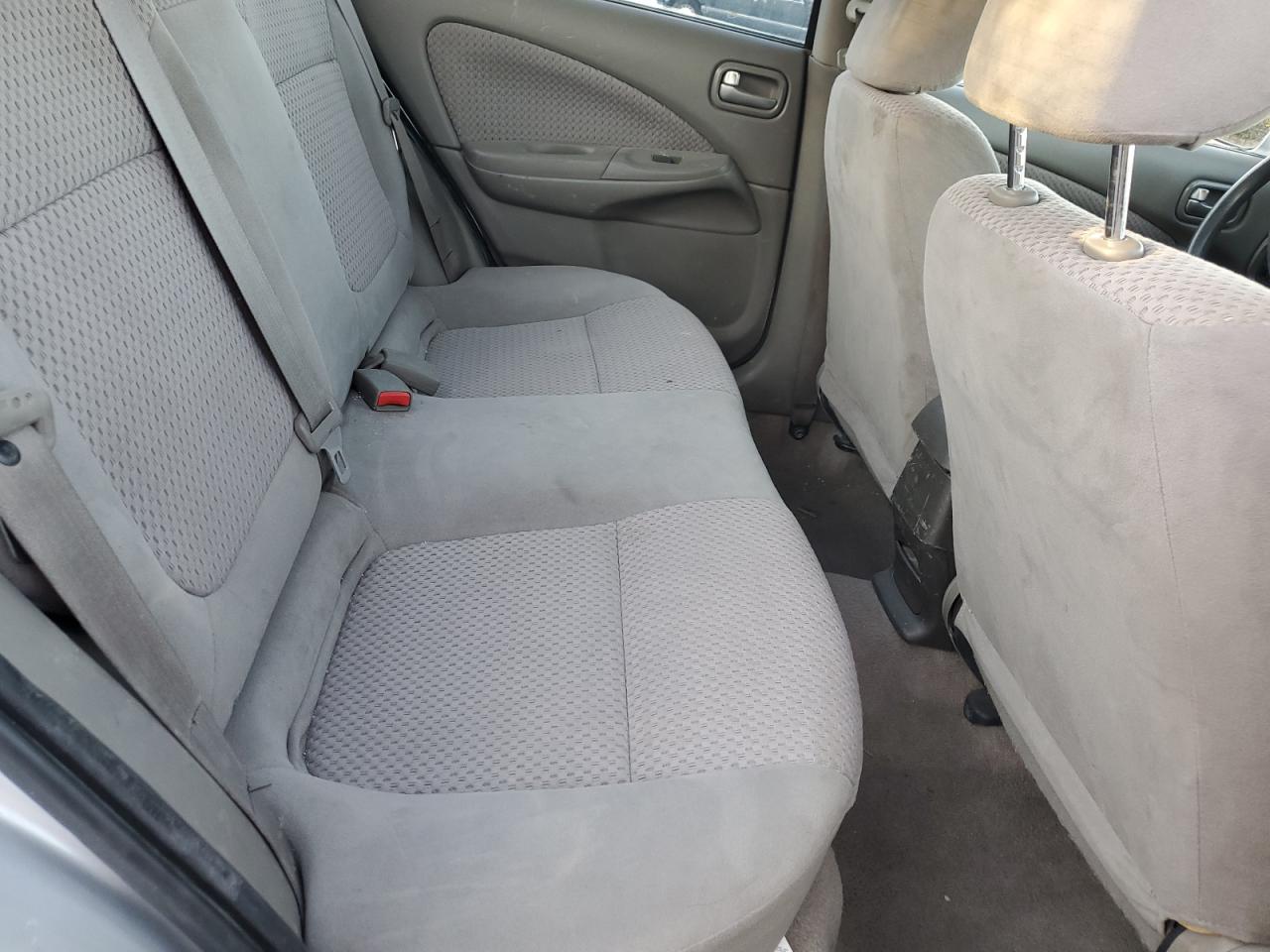 2006 Nissan Sentra 1.8 VIN: 3N1CB51D36L638974 Lot: 79763804