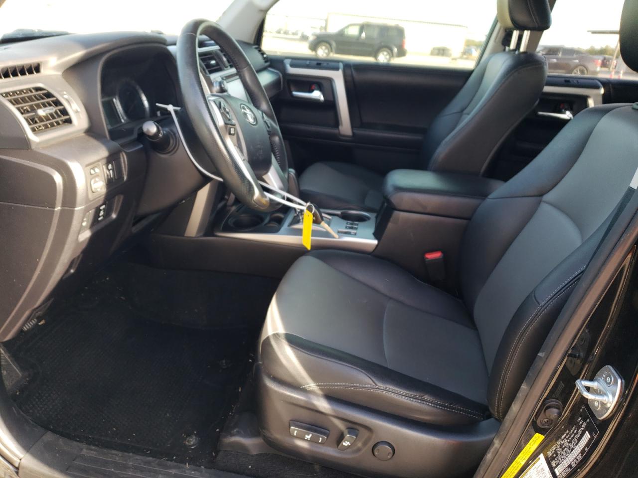 2014 Toyota 4Runner - Image 7
