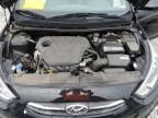 2017 Hyundai Accent Se de vânzare în Cahokia Heights, IL - Side