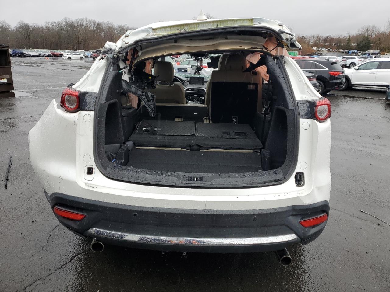 2018 Mazda CX-9 - Image 6
