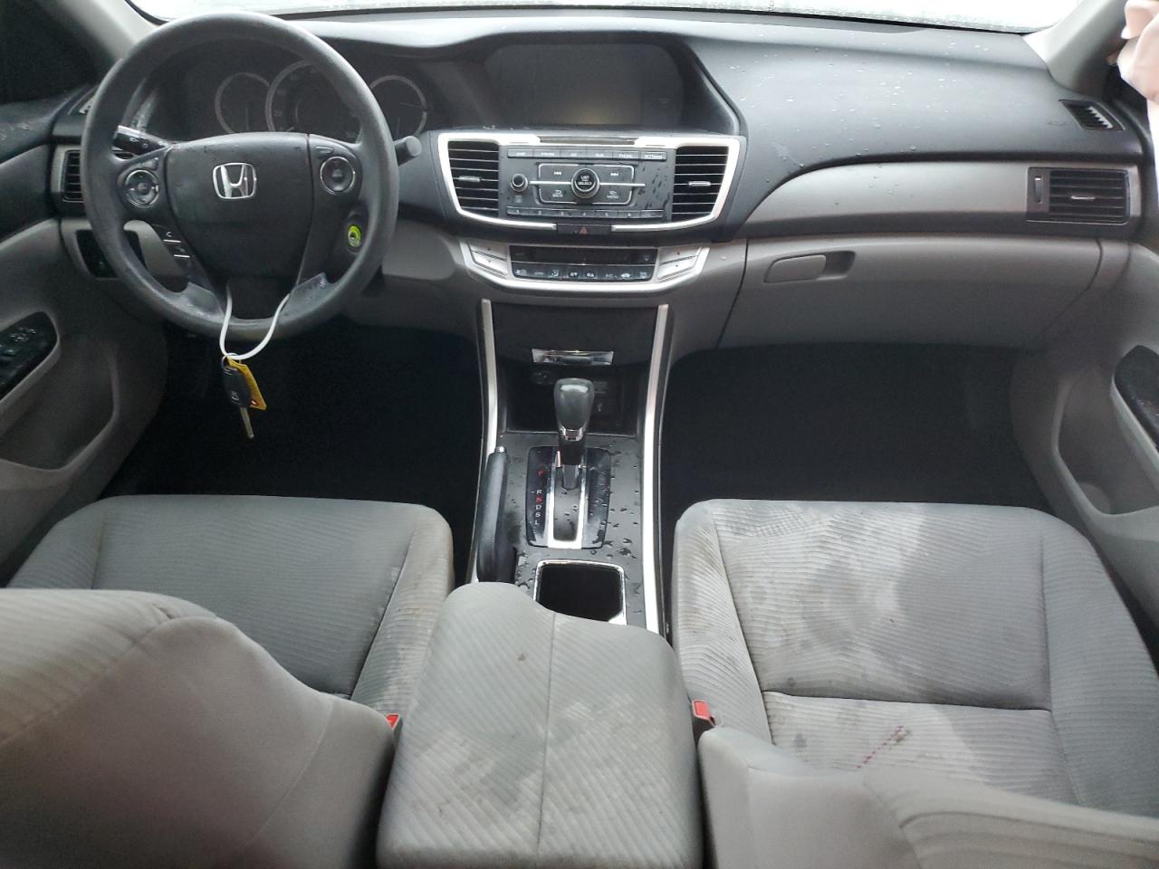 2015 Honda Accord - Image 8