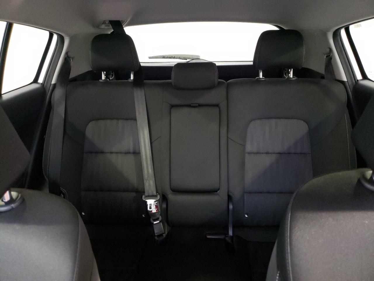 2021 Kia Sportage - Image 10