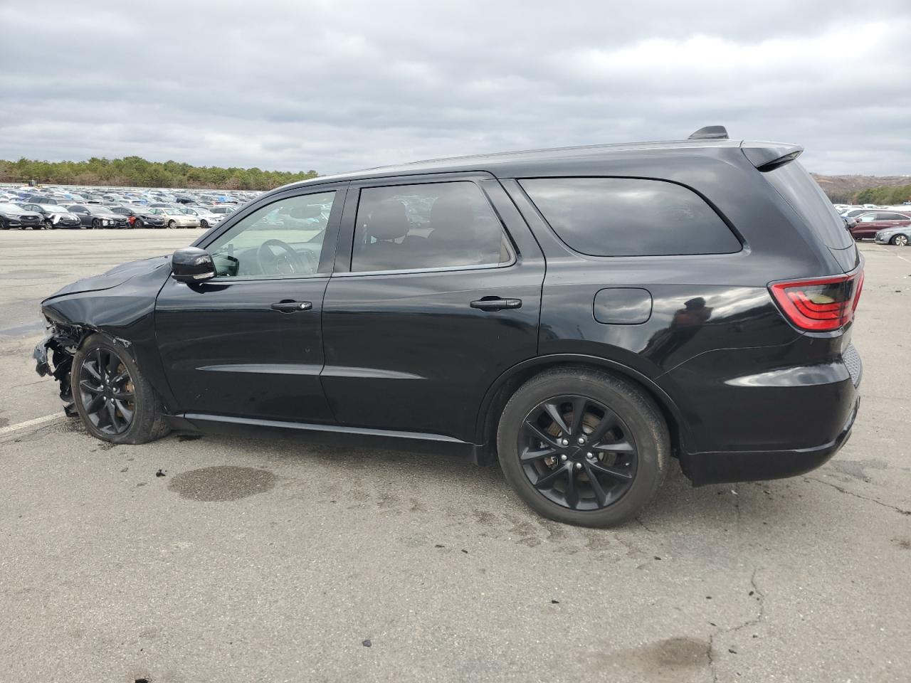 2018 Dodge Durango - Image 2