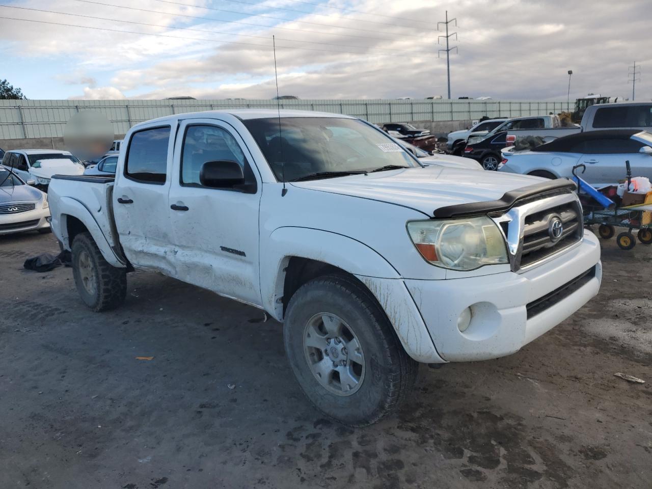 2009 Toyota Tacoma - Image 4