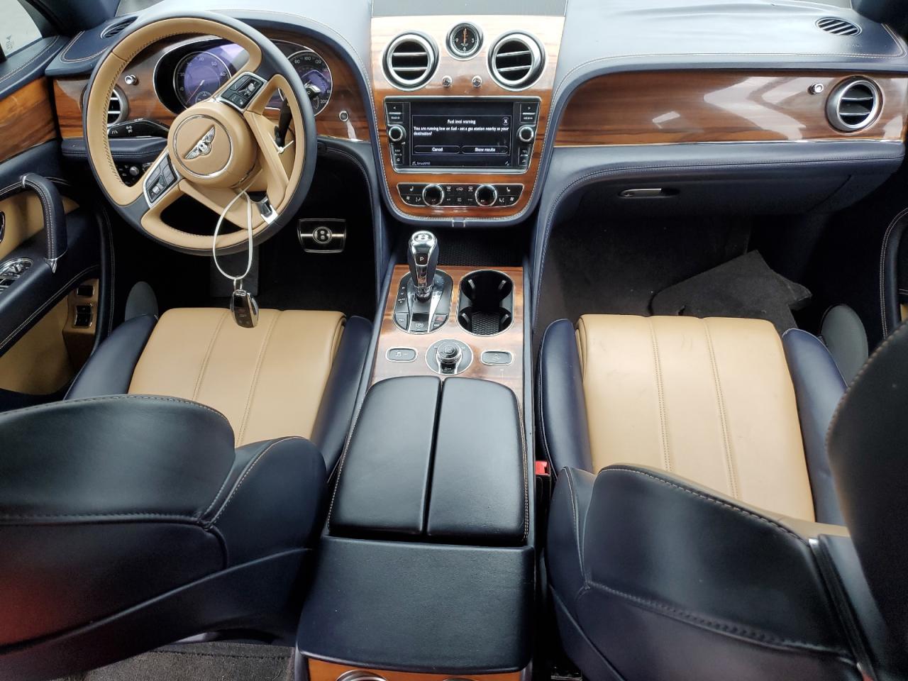 2019 Bentley Bentayga - Image 8