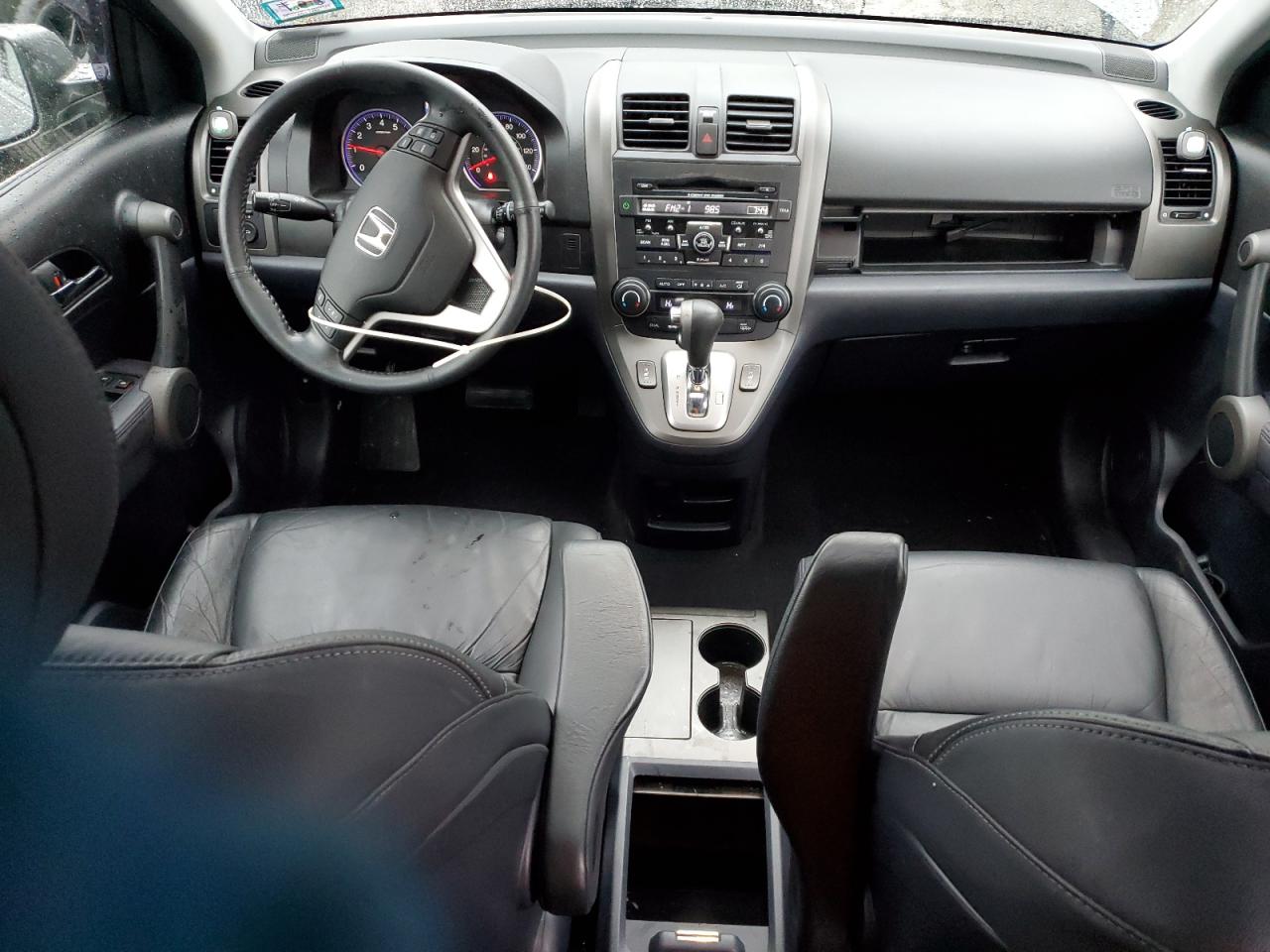 2010 Honda Cr-V Exl VIN: 5J6RE4H73AL052525 Lot: 81584254