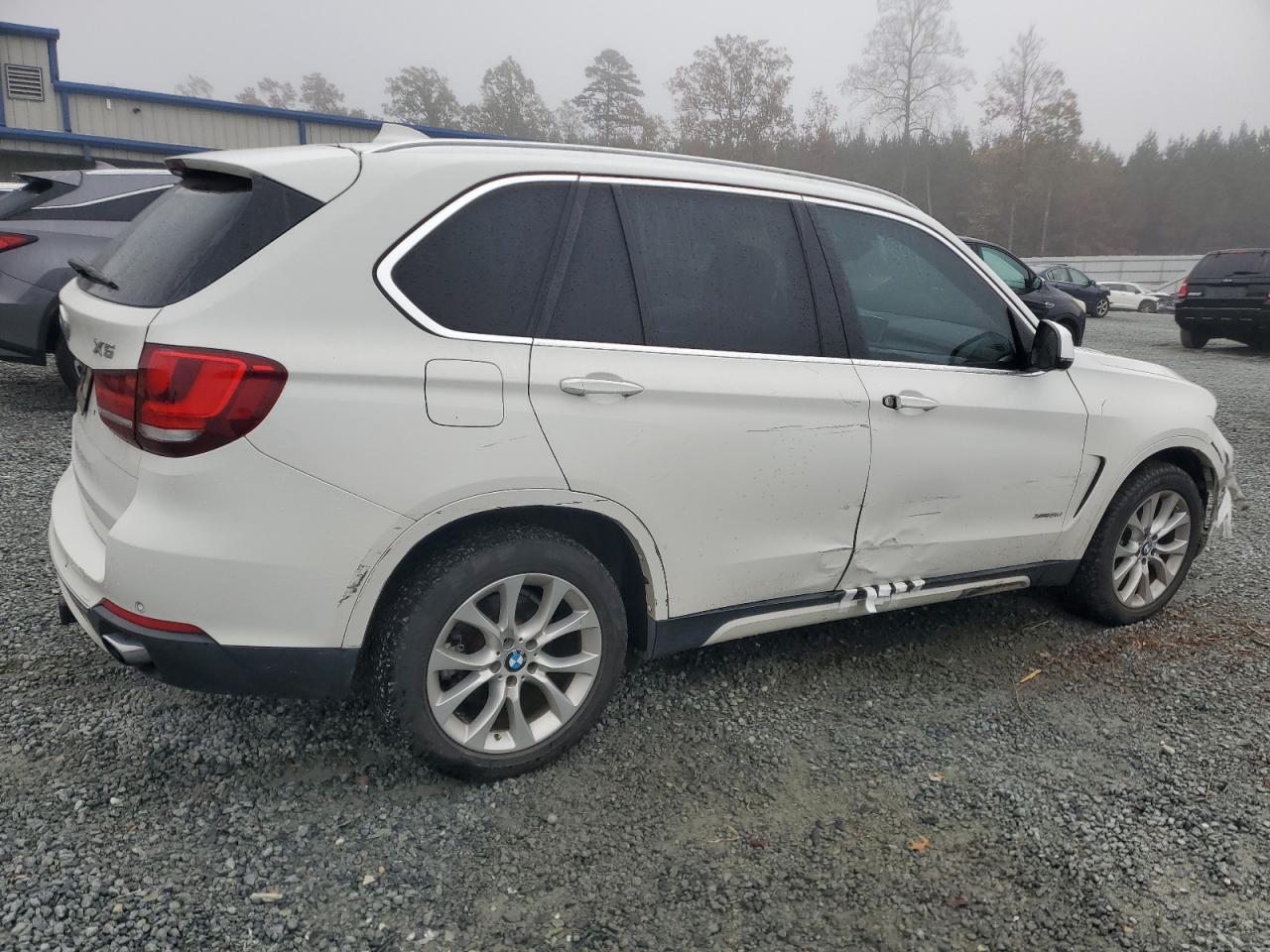 2015 BMW X5 - Image 3