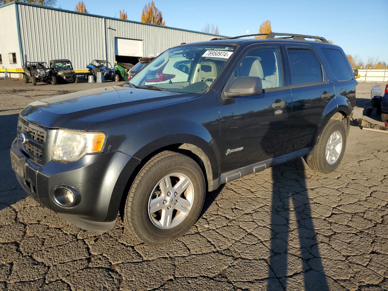 2010 Ford Escape - Image 1