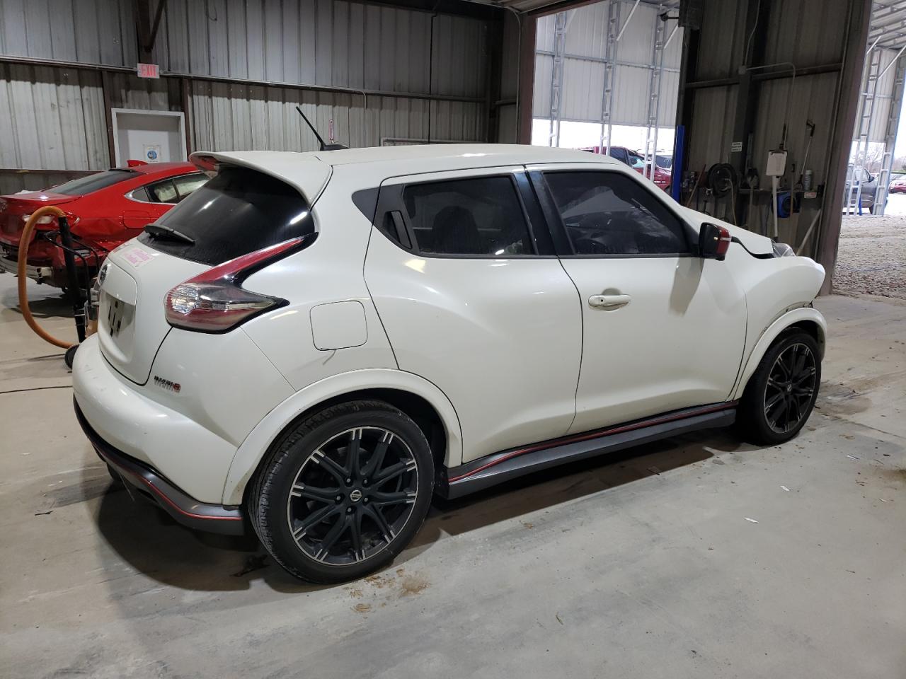 2015 Nissan Juke - Image 3