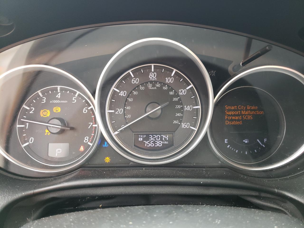 2016 Mazda CX-5 - Image 9