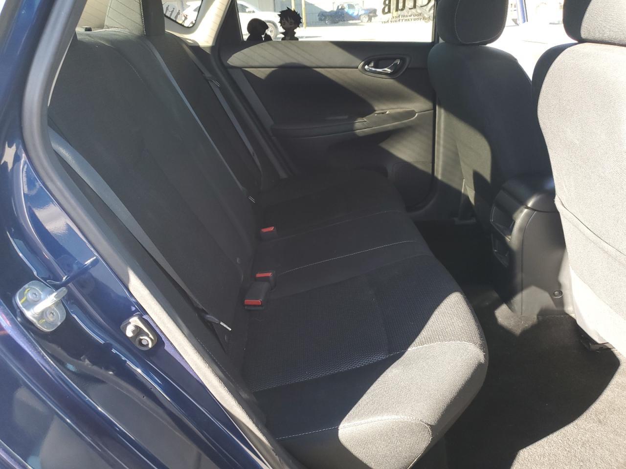 2019 Nissan Sentra - Image 11