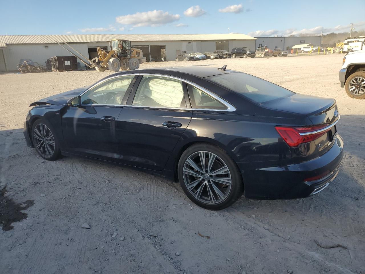 2019 Audi A6 - Image 2