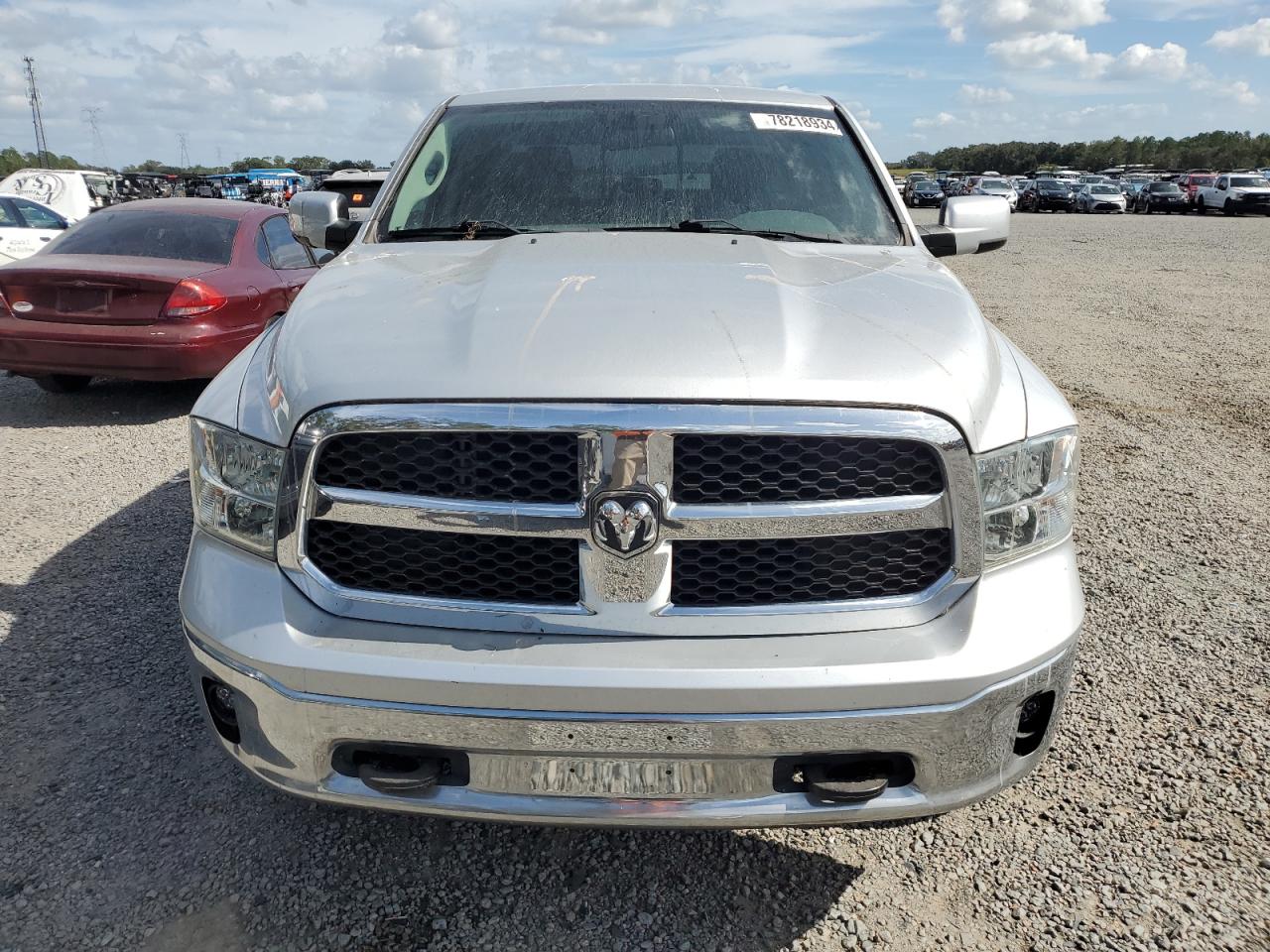 VIN 1C6RR7LT9HS807085 2017 RAM 1500 no.5