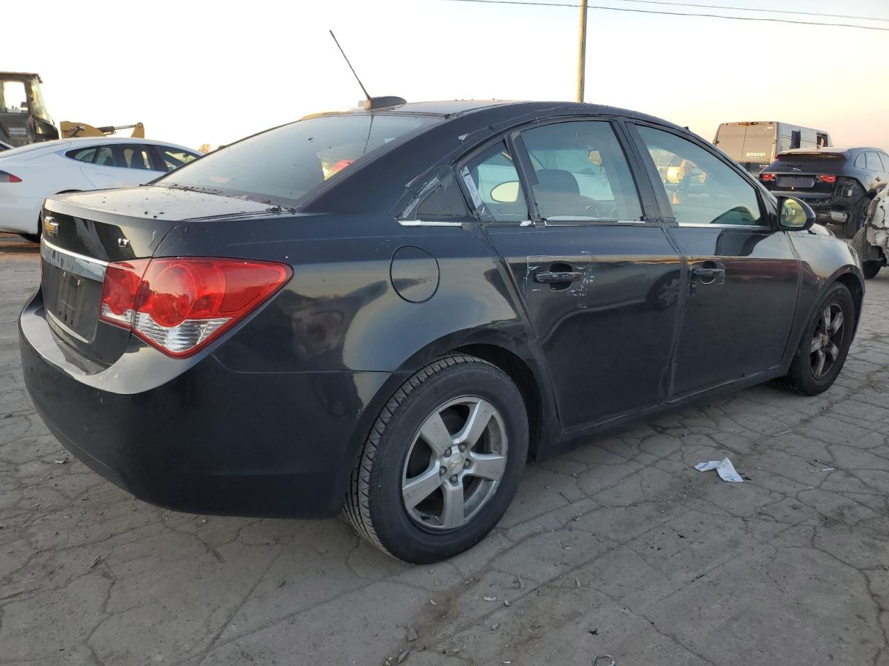 2015 Chevrolet Cruze - Image 3