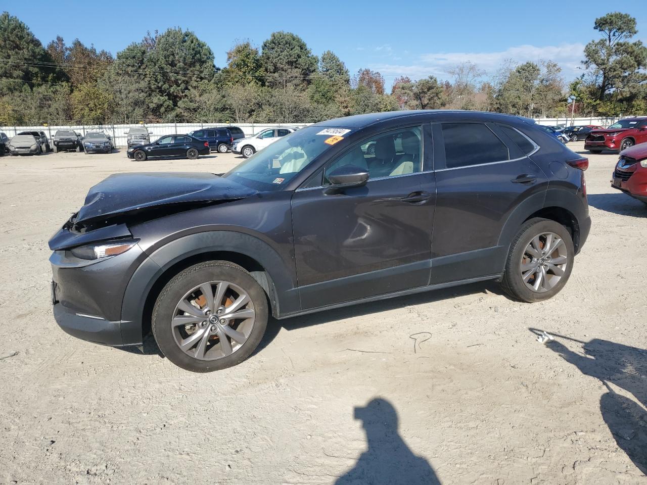 2020 Mazda CX-30 - Image 1