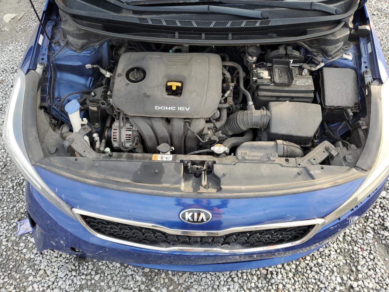 2018 Kia Forte - Image 12