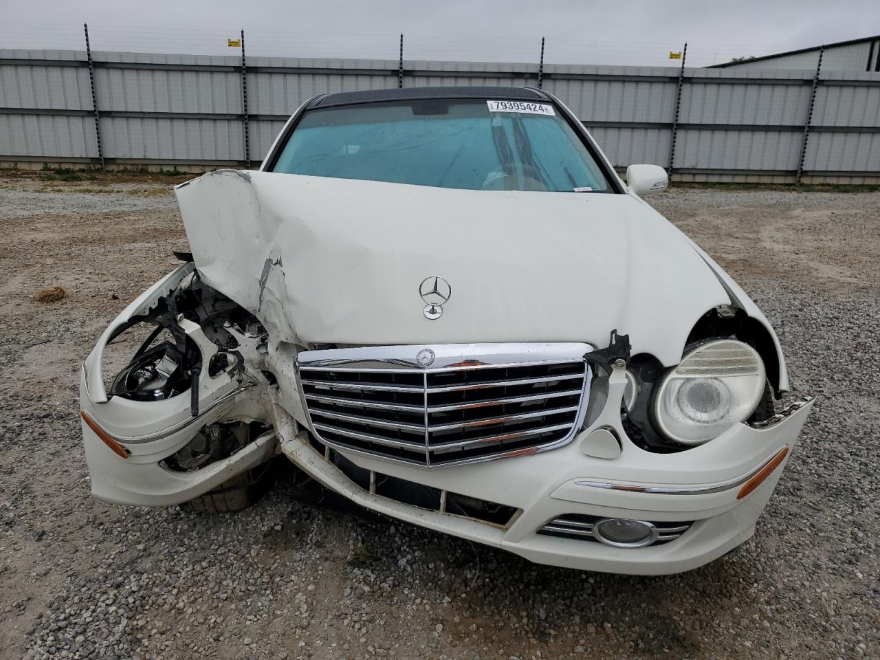 2007 Mercedes-Benz E-klasse - Image 5