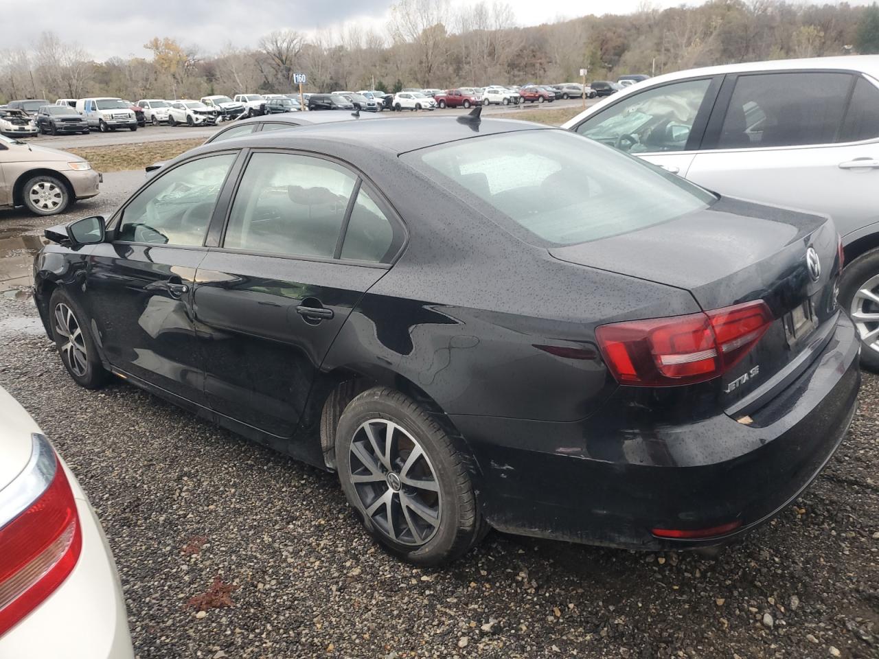 VIN 3VWD67AJ0GM262041 2016 VOLKSWAGEN JETTA no.2