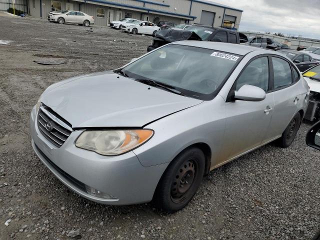 2008 Hyundai Elantra Gls