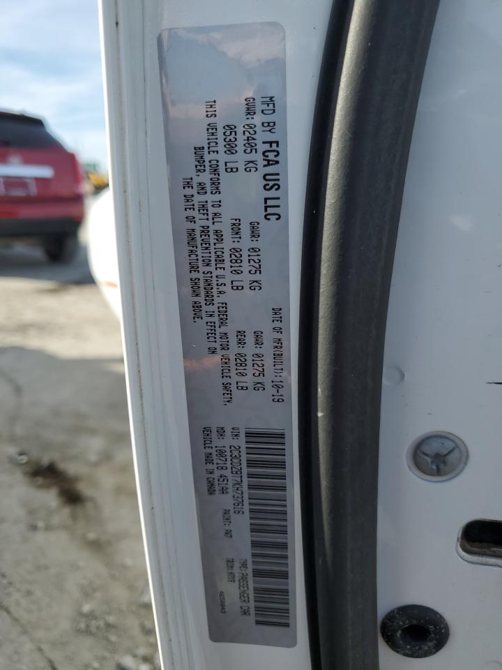 2019 Dodge Challenger - Image 12