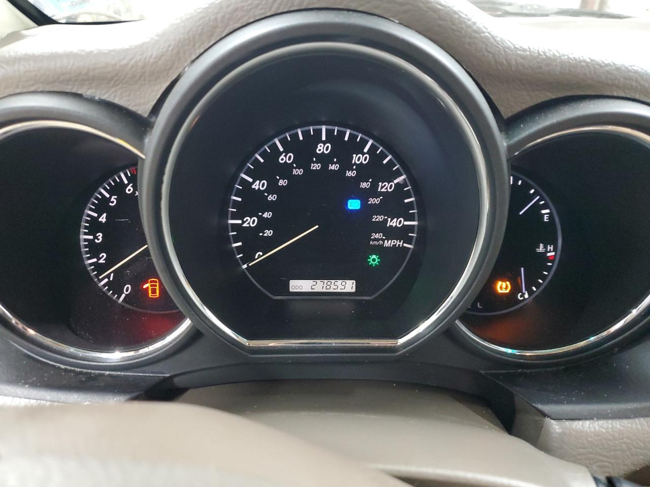 2009 Lexus RX - Image 9