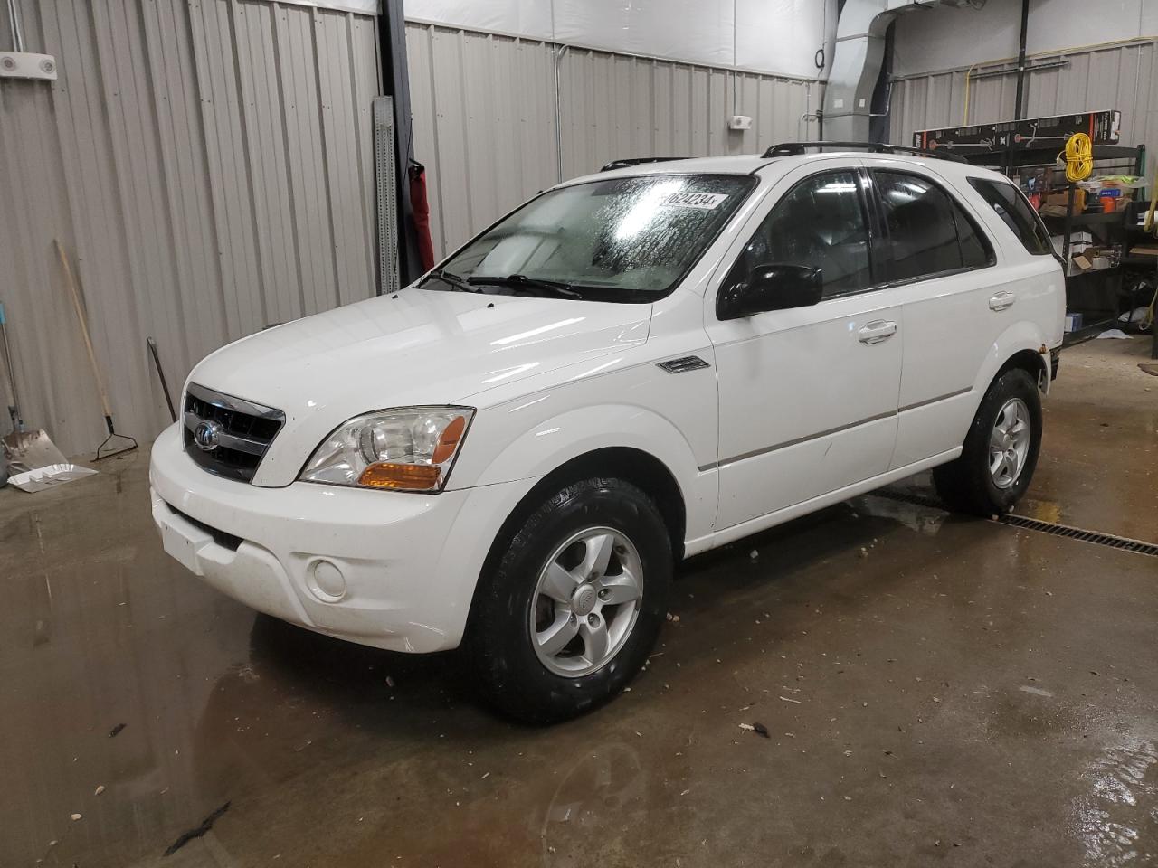 2009 Kia Sorento - Image 1
