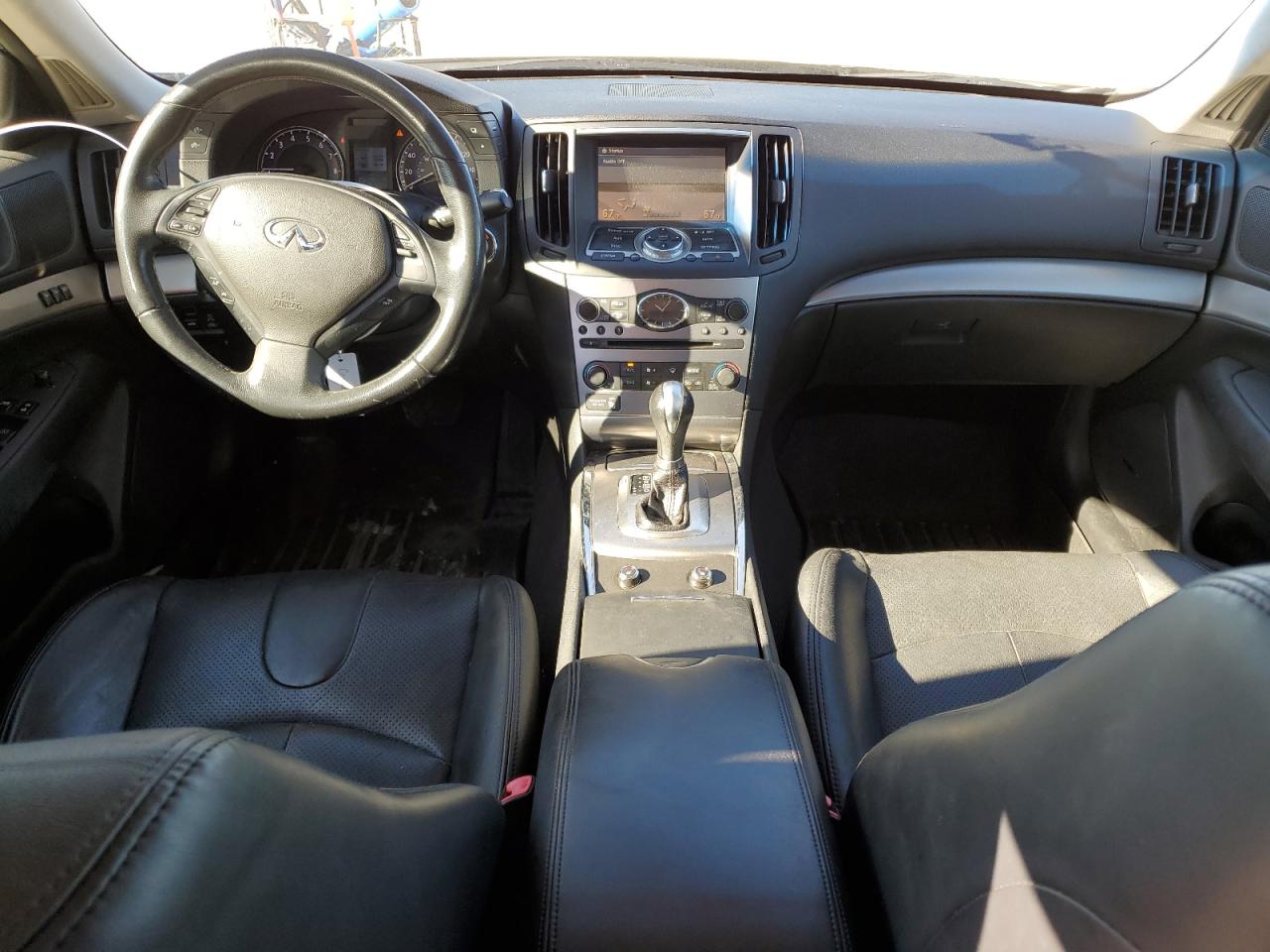 2013 Infiniti G - Image 8