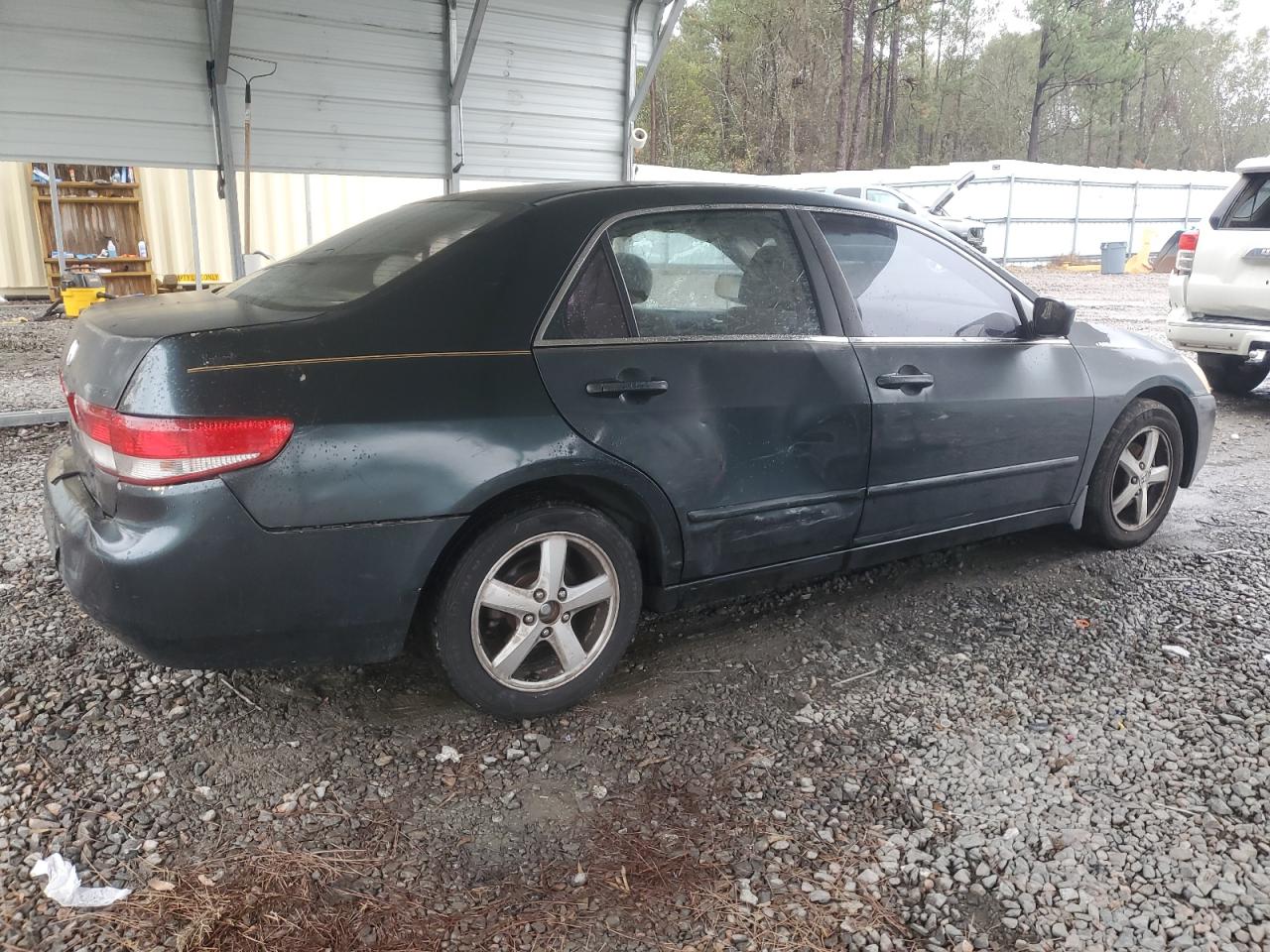 2004 Honda Accord - Image 3