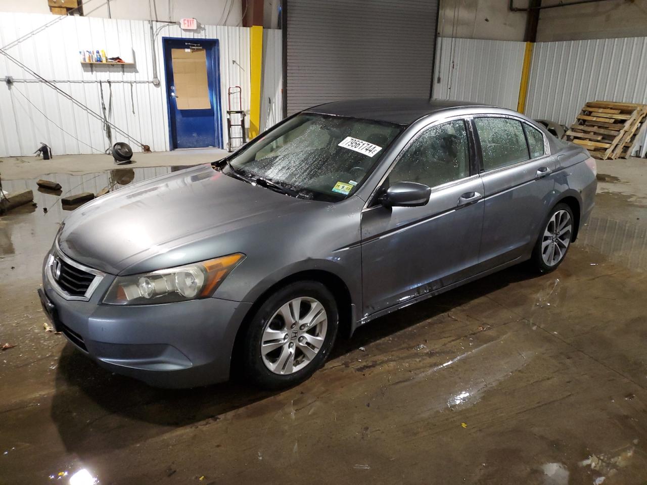 2009 Honda Accord - Image 1