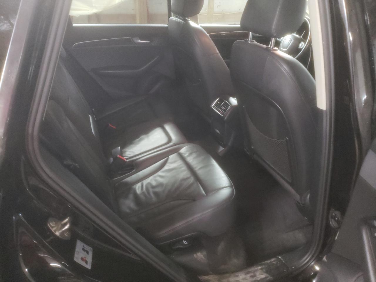 2010 Audi Q5 - Image 11