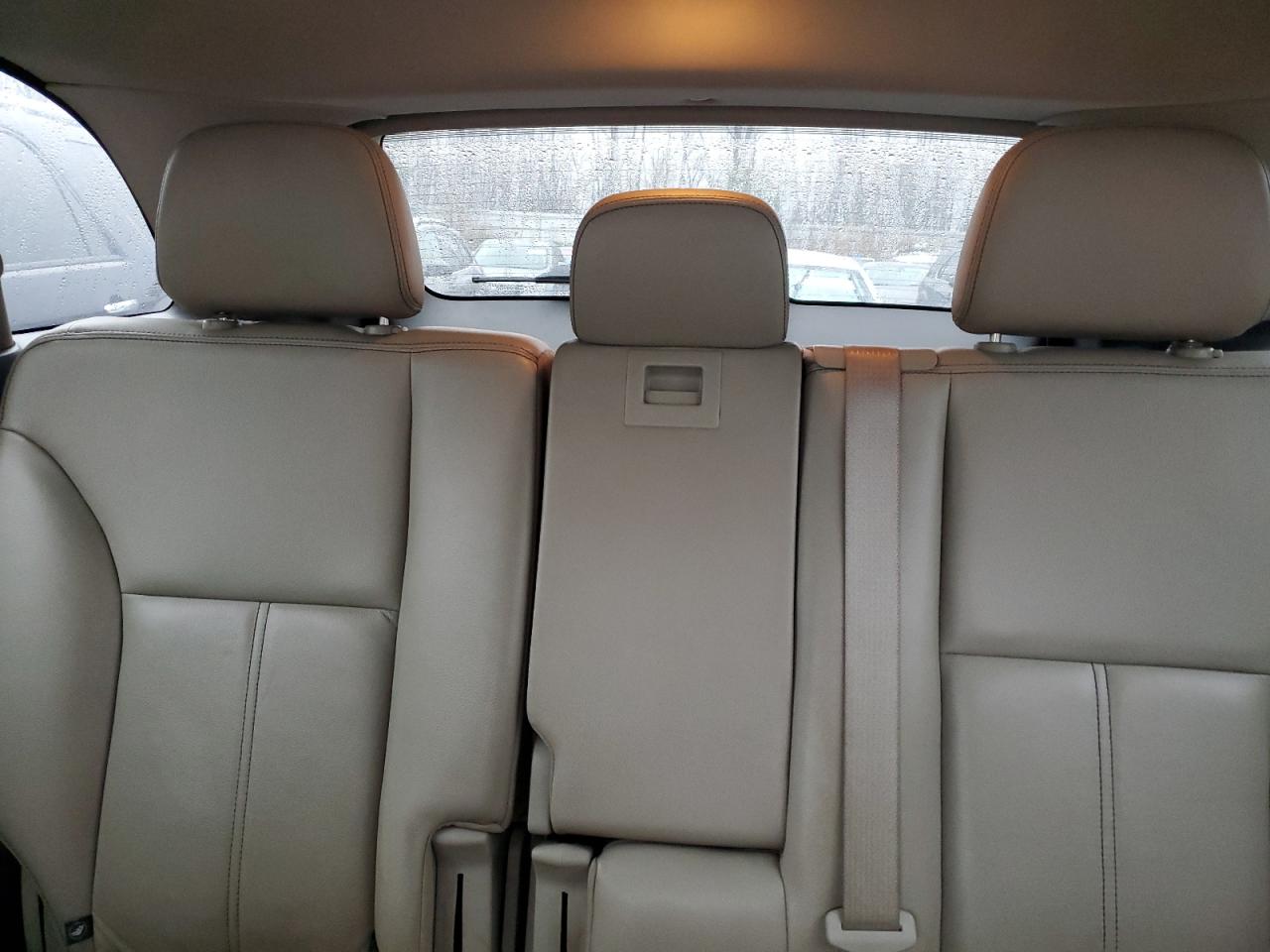 2013 Ford Edge - Image 10