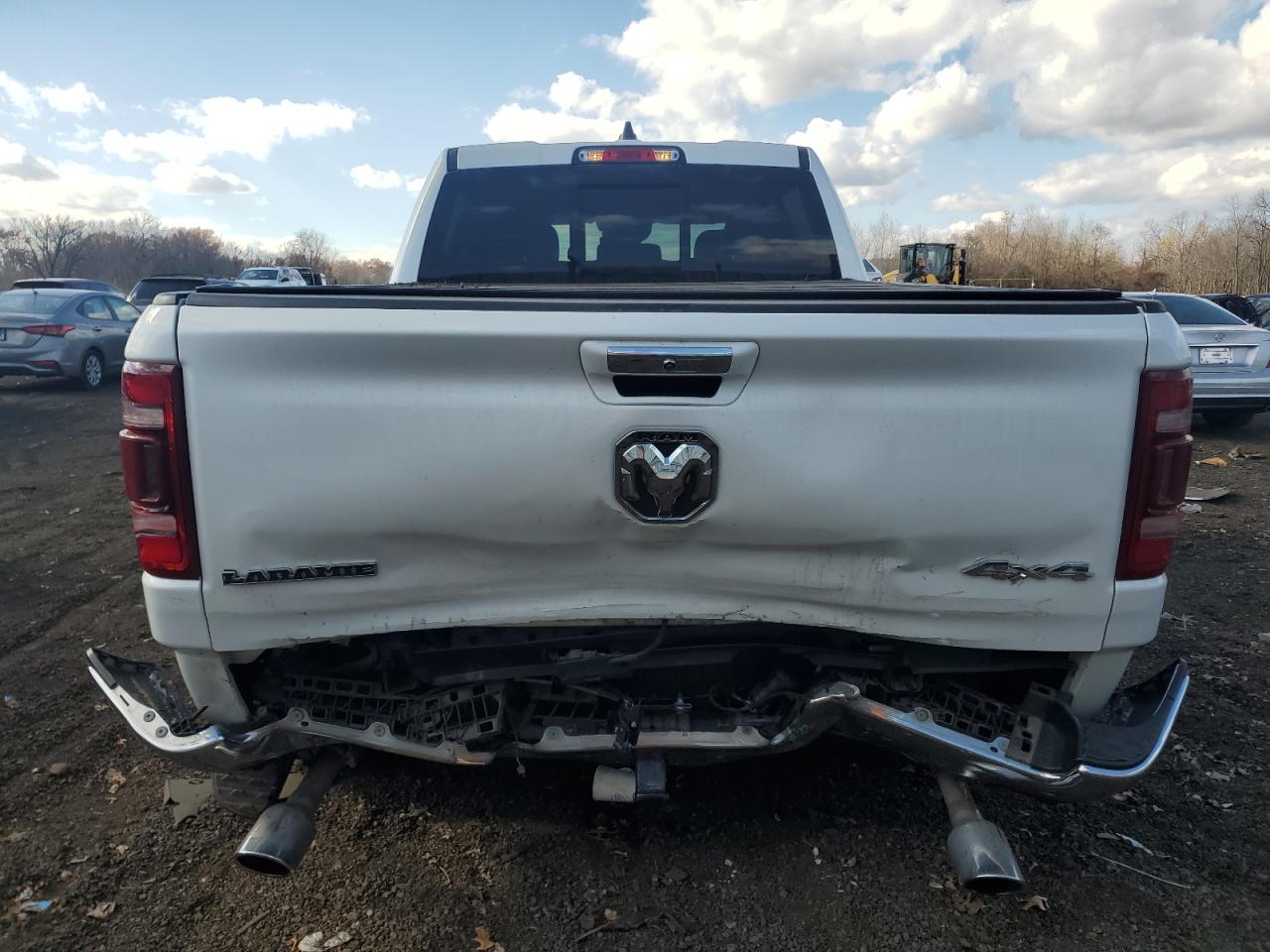 2021 RAM 1500 - Image 6