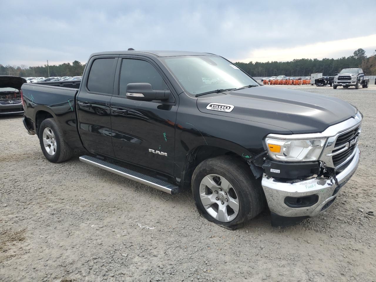 2021 RAM 1500 - Image 4