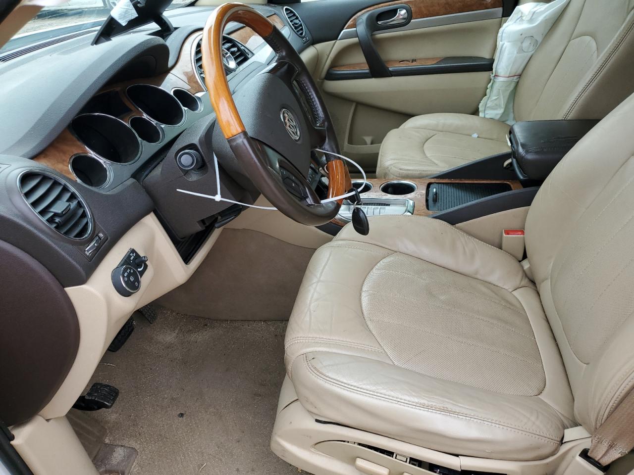 2012 Buick Enclave - Image 7