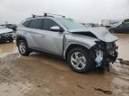 2024 Hyundai Tucson Sel en Venta en Amarillo, TX - Front End