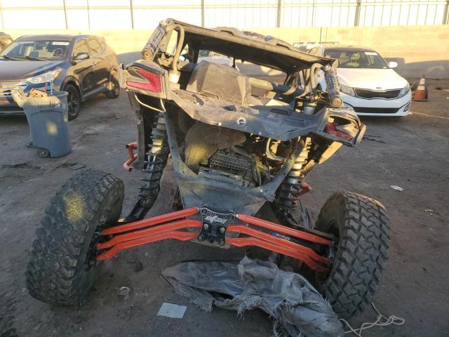 2019 CAN-AM MAVERICK X3 MAX X RS TURBO R