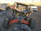 2019 CAN-AM MAVERICK X3 MAX X RS TURBO R for sale at Copart NM - ALBUQUERQUE