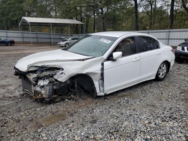 2008 Honda Accord Lxp