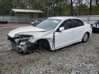 2008 Honda Accord Lxp de vânzare în Austell, GA - Front End