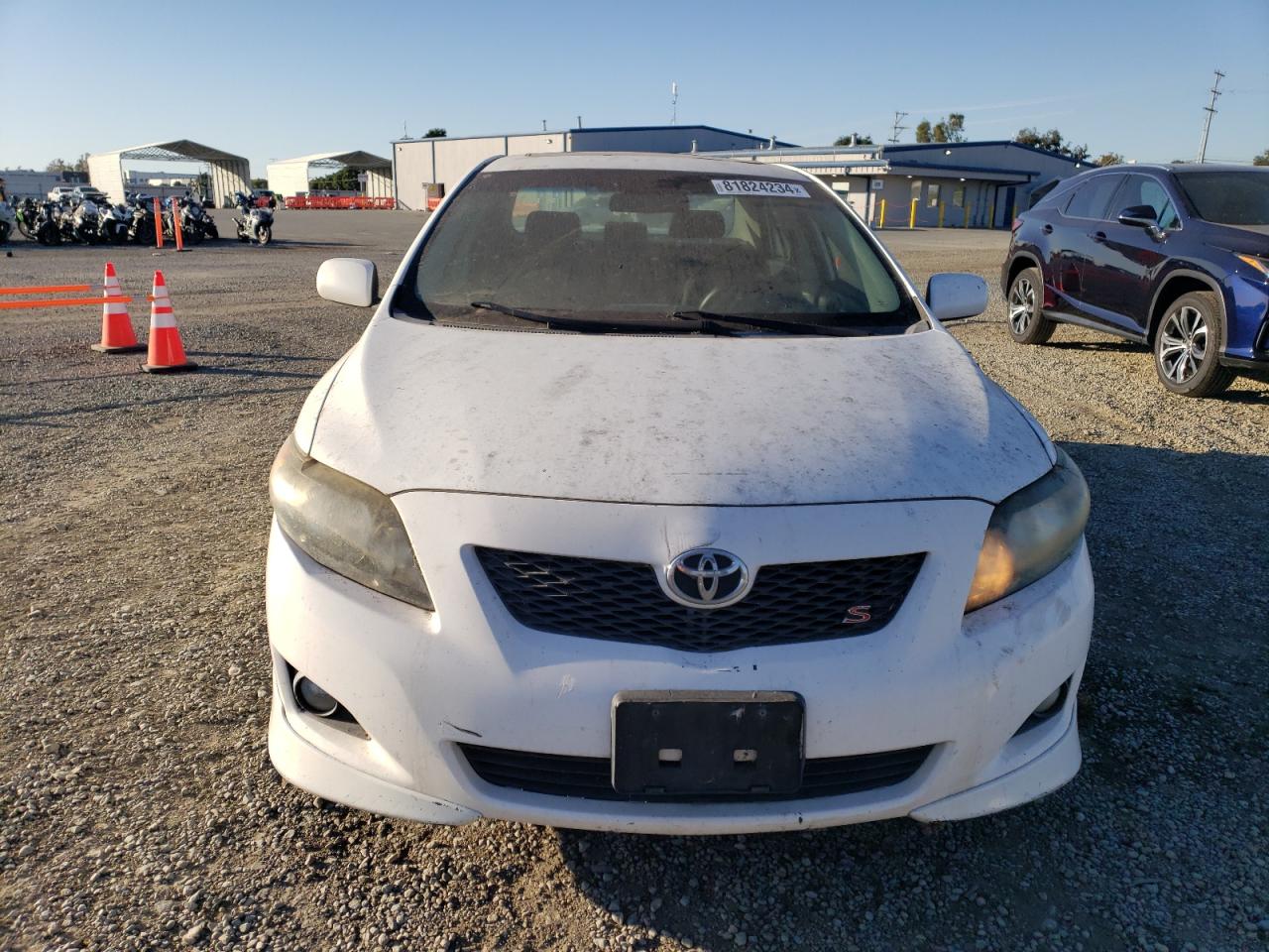 2010 Toyota Corolla - Image 5