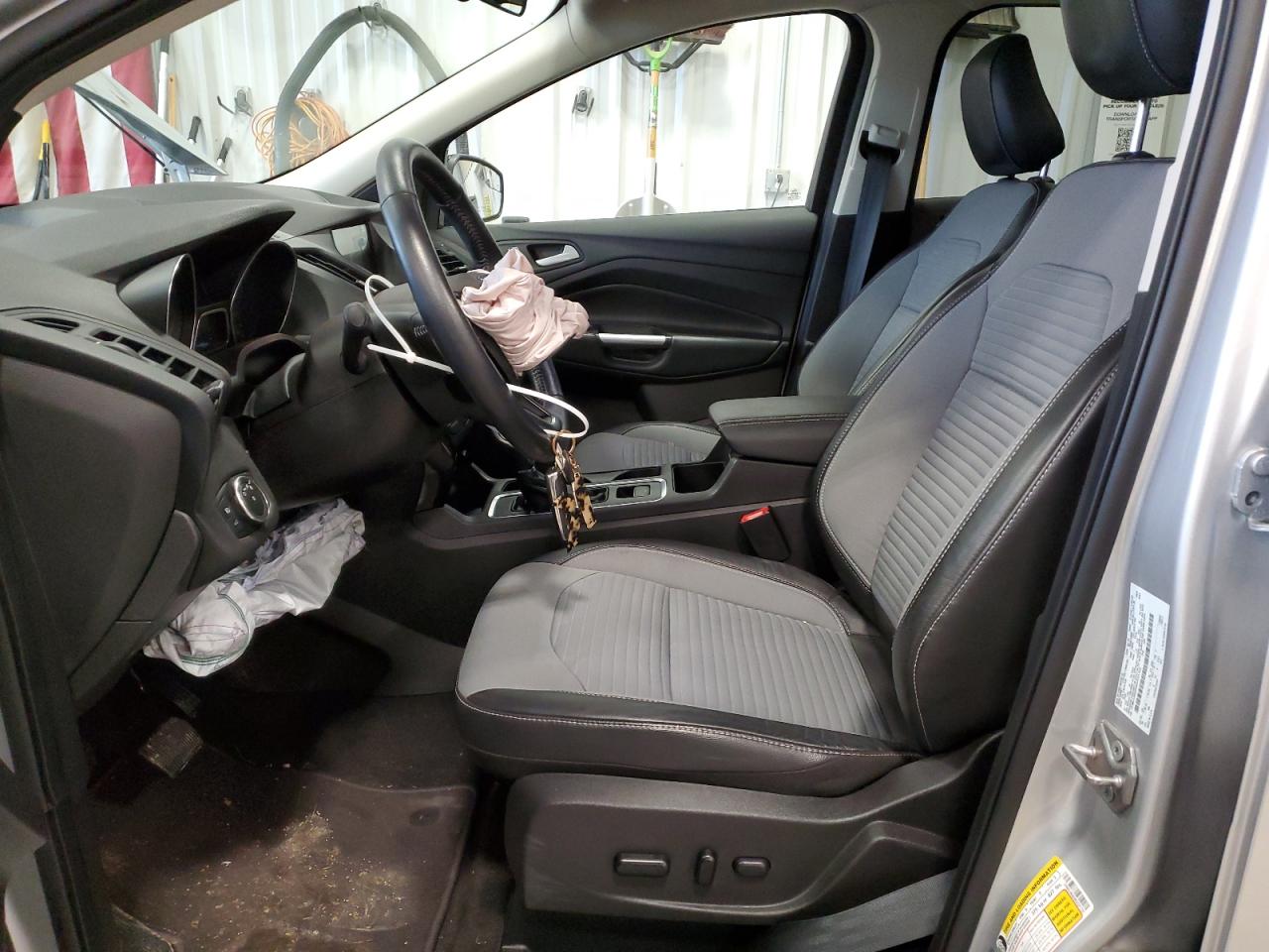 2019 Ford Escape - Image 7
