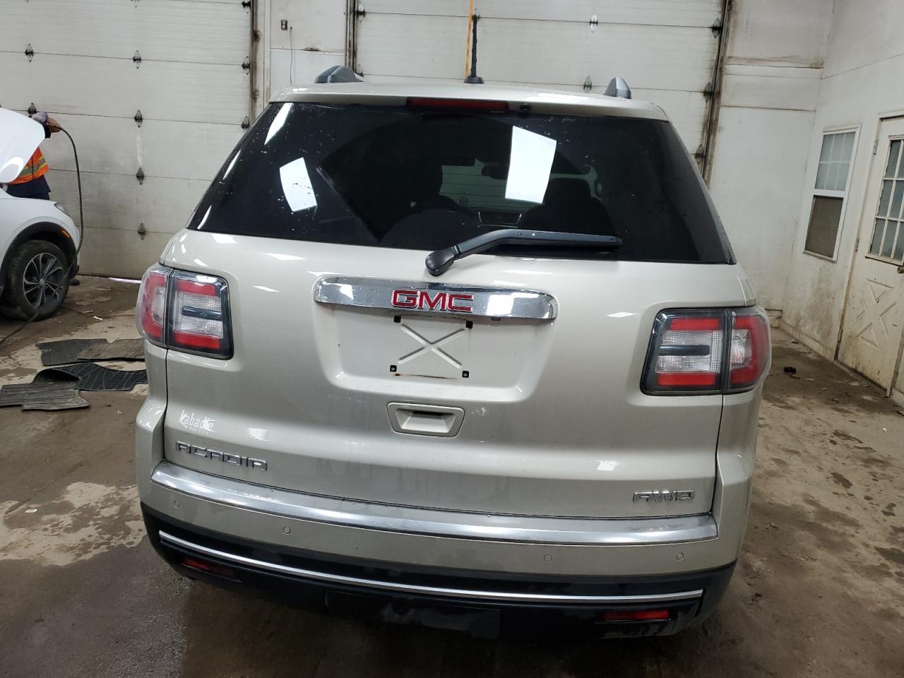 2016 GMC Acadia - Image 6